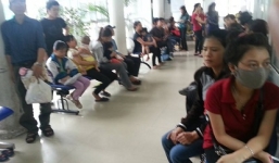 Trẻ tử vong bất thường sau phẫu thuật tại Bệnh viện Nhi Hải Phòng